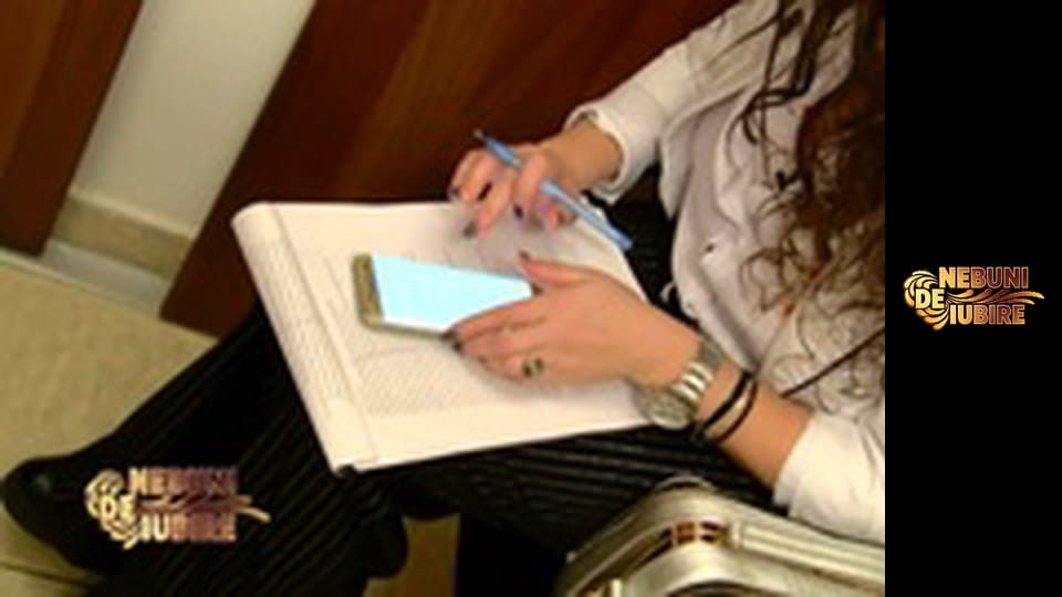 Nebuni de iubire Сезон 1 Епізод 23