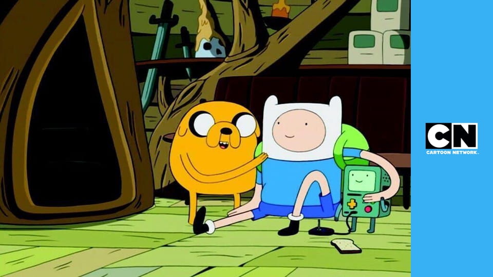 Kalandra fel! S5E25 - Utcasöprés