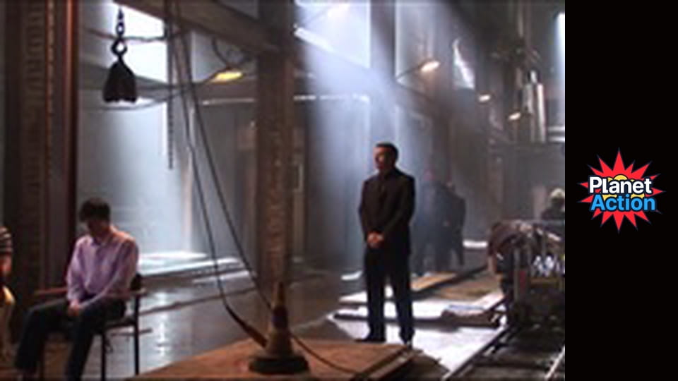 Планета Кіно Сезон 1 Епізод 67