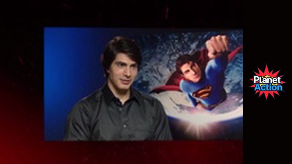 Планета Кіно Сезон 1 Епізод 90