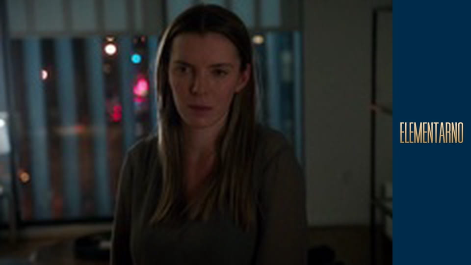 Елементарно Сезон 4 Епізод 18