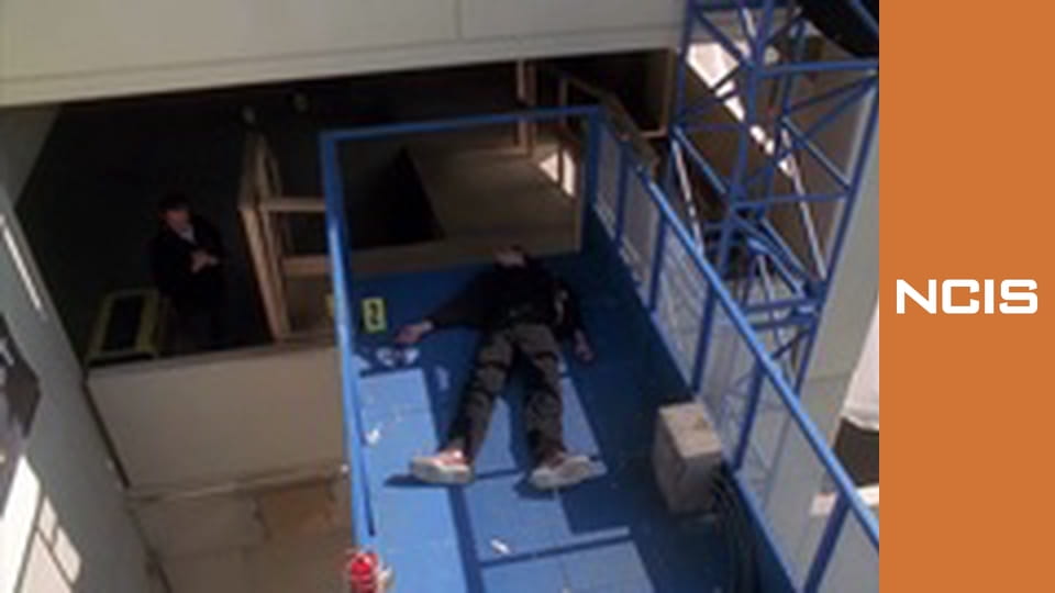 NCIS: Полювання на вбивцю Сезон 5 Епізод 17