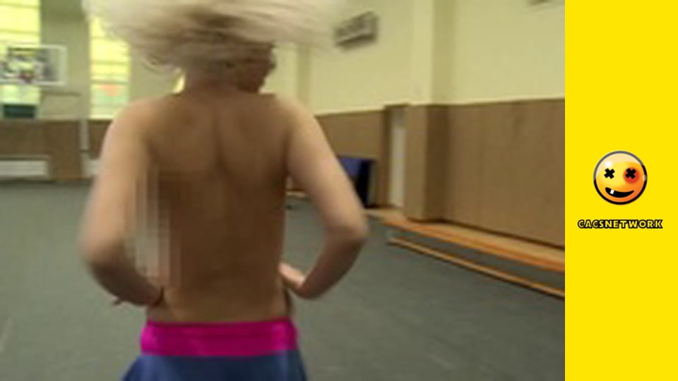 Naked & Funny, 181 еп.