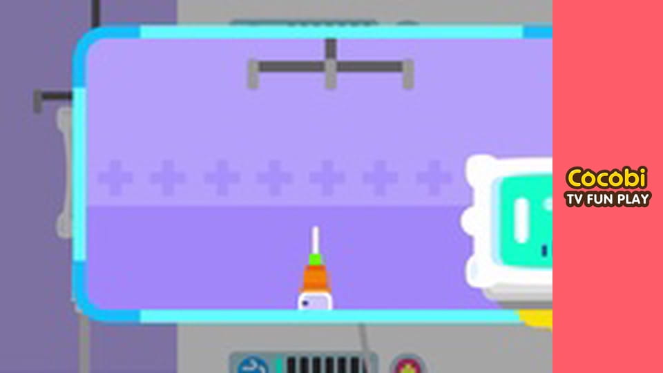 Cocobi Animal Hospital Game 2