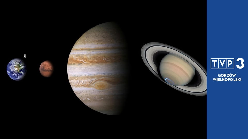 Astronarium E8 - Polacy w misji JUICE