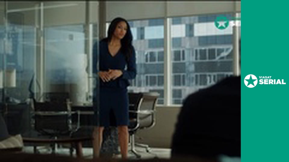 Д/с "Убивця в моїй сім'ї", 1 сезон, 6 с. "Філіп Фрейзер".