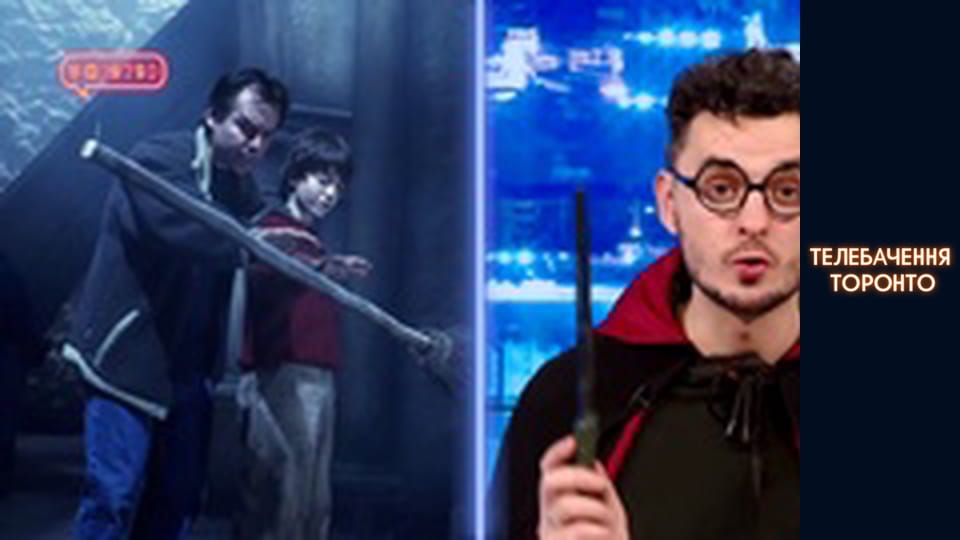 #@)₴?$0 з Майклом Щуром - Випуск 31