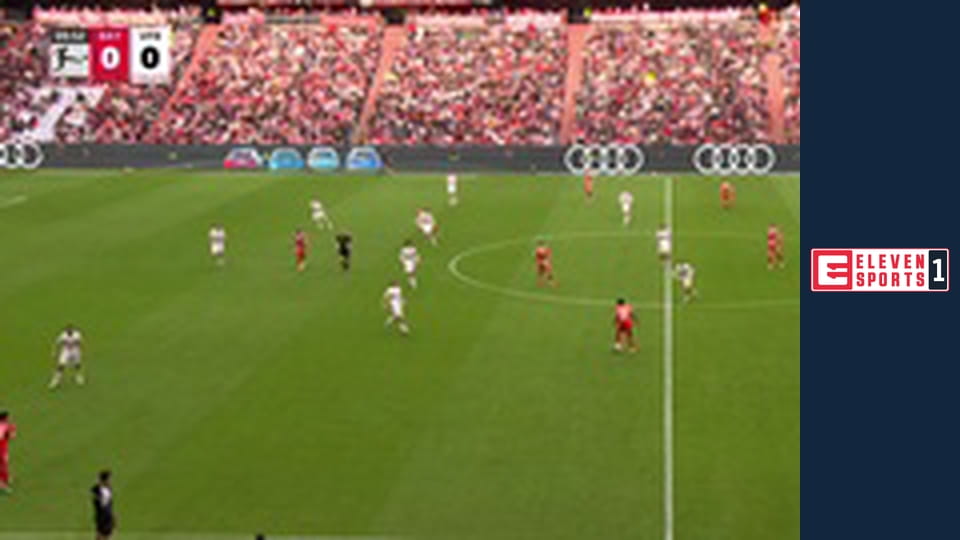 Piłka nożna: Bundesliga