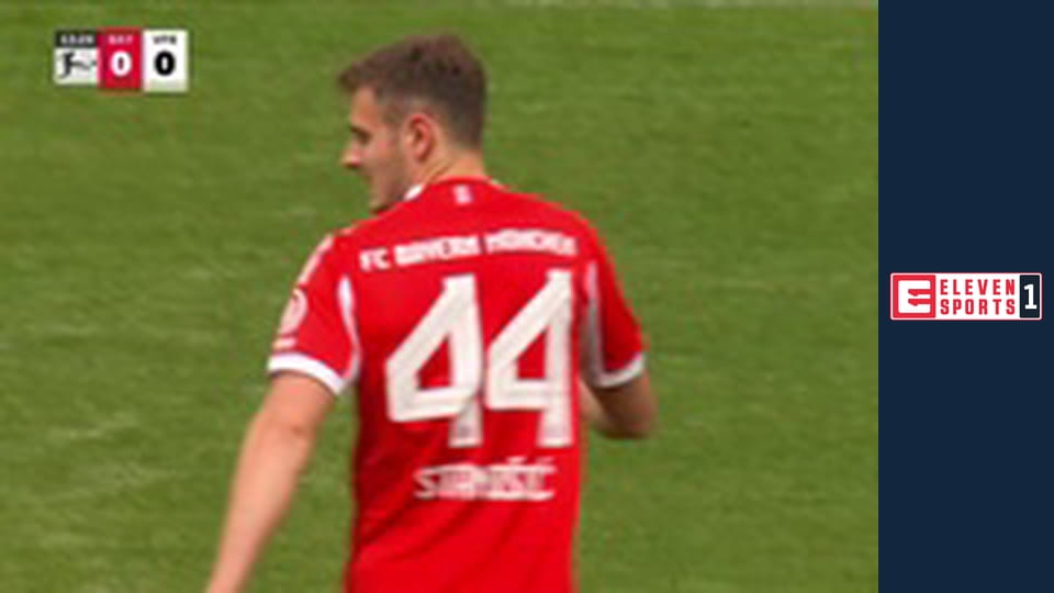 Piłka nożna: Bundesliga