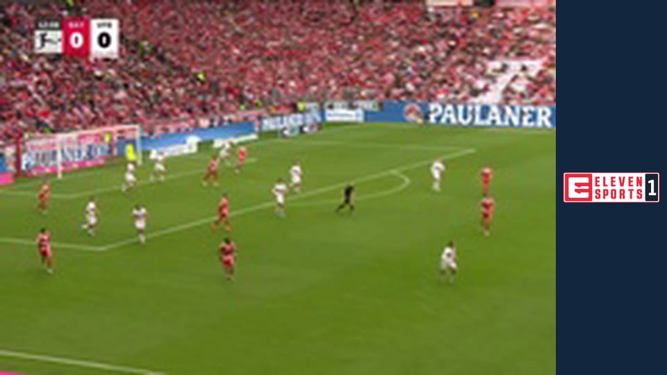 Piłka nożna: Bundesliga