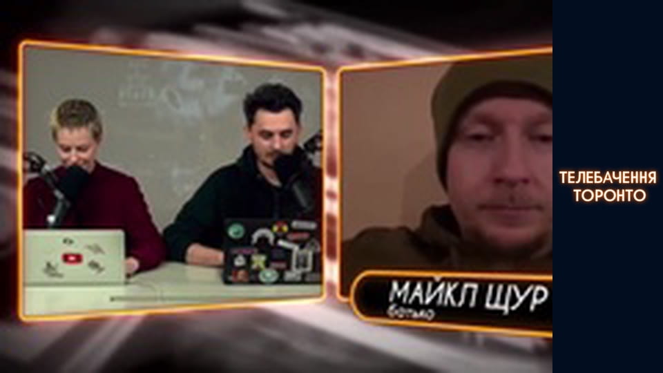 Russian-Ukrainian war - episode 15