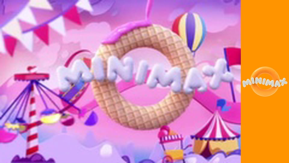 Sestry S1E15 - Loulou a její zvířátko