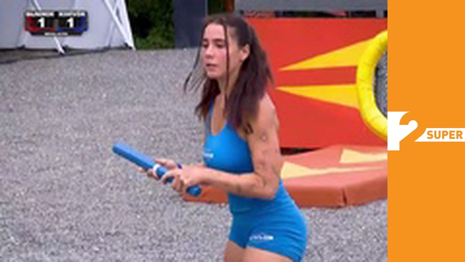 Exatlon Hungary S5E15 - Episode 15