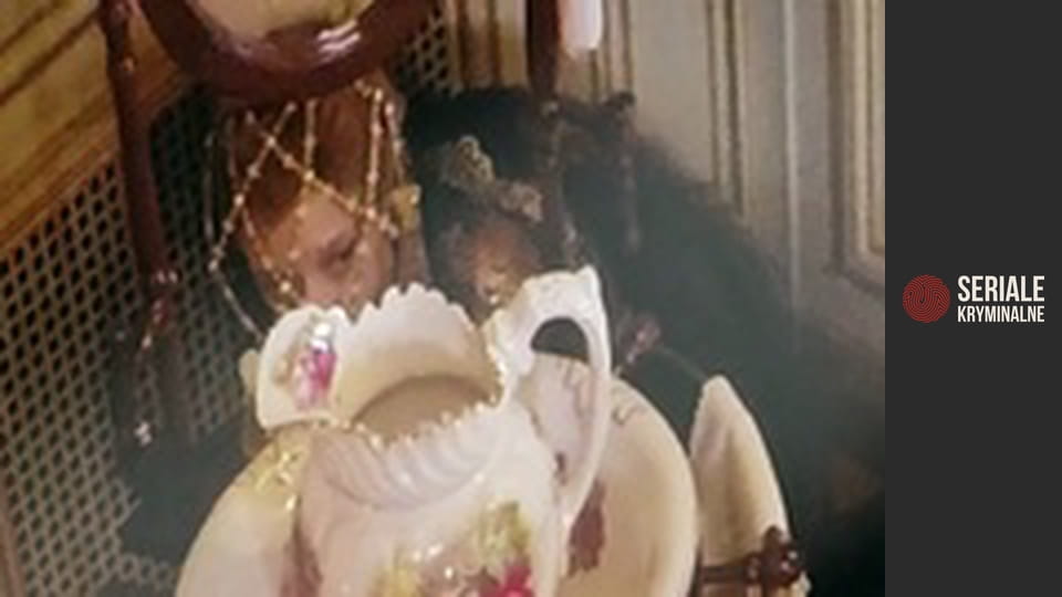 Victor Lessard Сезон 2 Епізод 9