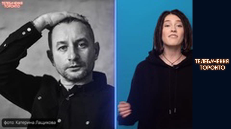 Russian-Ukrainian war - episode 105