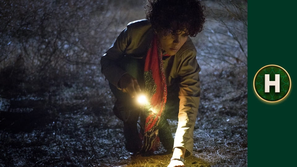 Тривожний виклик