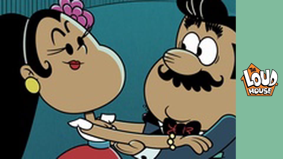 Гучний дім Сезон 4 Епізод 2