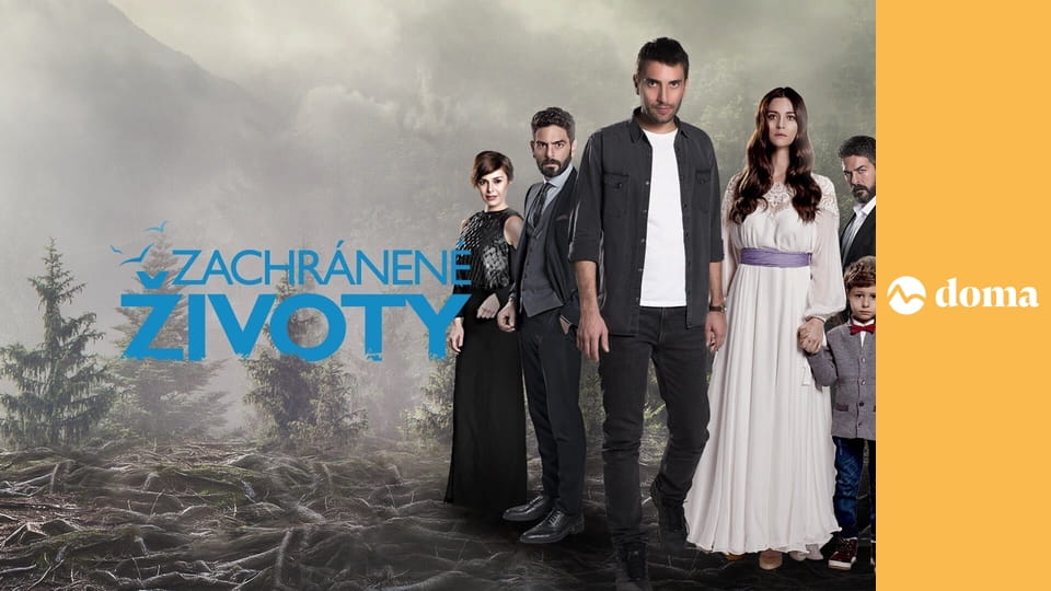 Zachránené životy E154