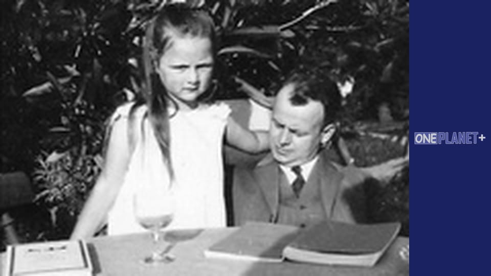 Секретно. Друга світова. - серия 9