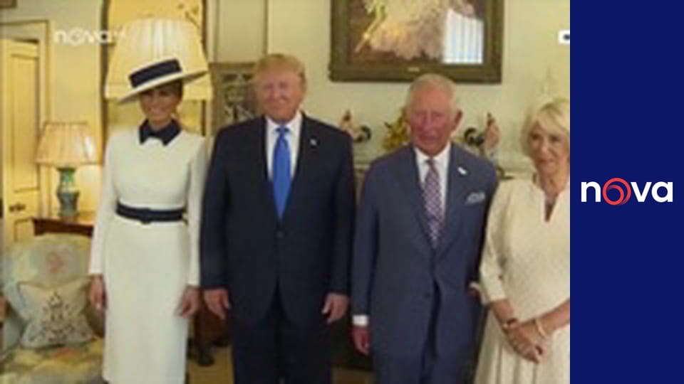 Odpolední Televizní noviny