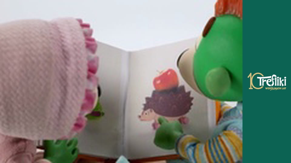 Bobaski i Miś Season 4 Episode 9