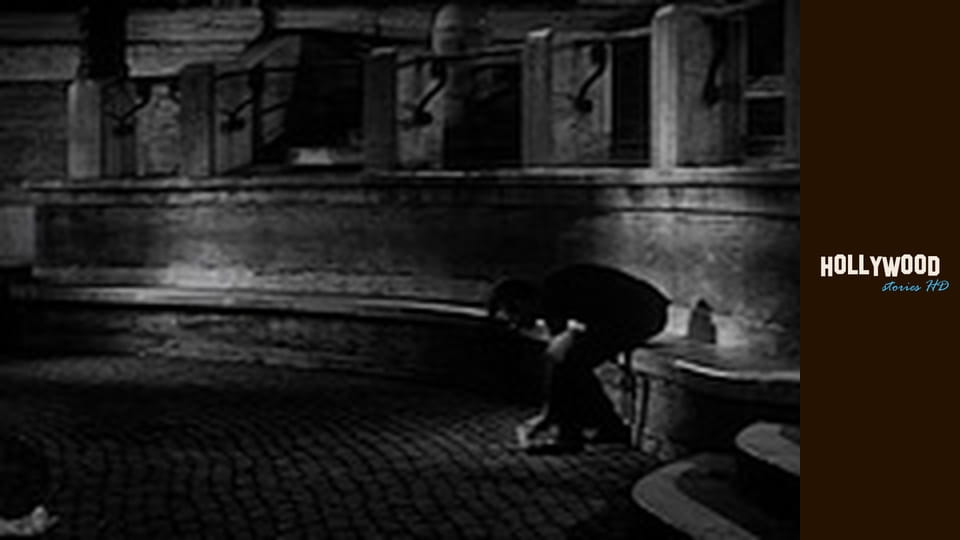 The Directors - Federico Fellini