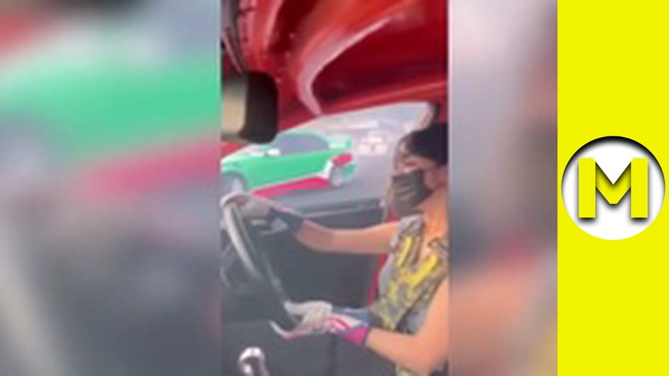 Max TV - сезон 6 - серія 17