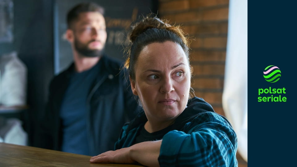 48 h. Zaginieni S3E78 - Mimiry z mamrami