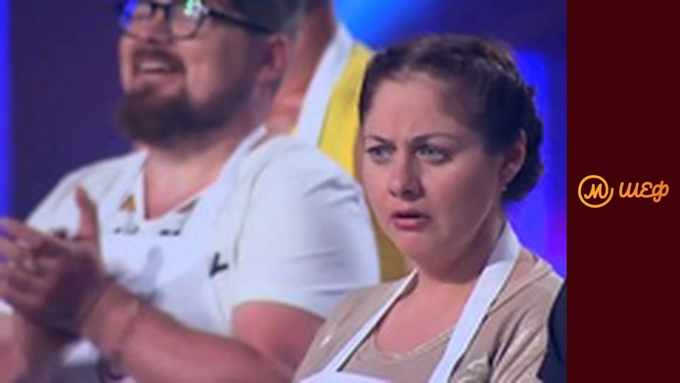 Сезон 8, Випуск 2, Частина 2