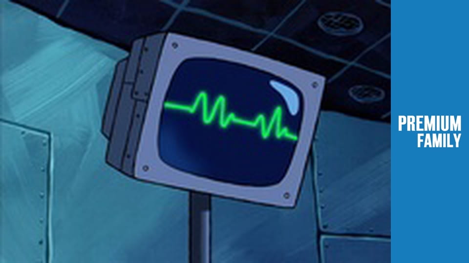 Губка Боб Квадратні Штани