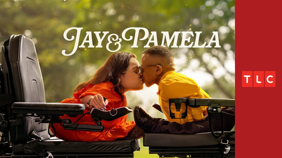 Джей и Памела S1E8