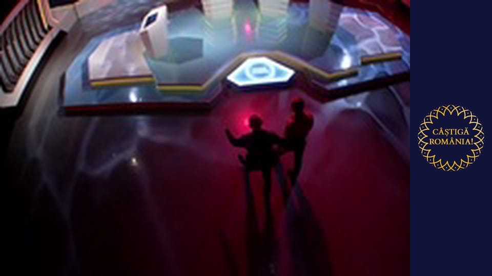 Castiga Romania Сезон 3 Эпизод 19