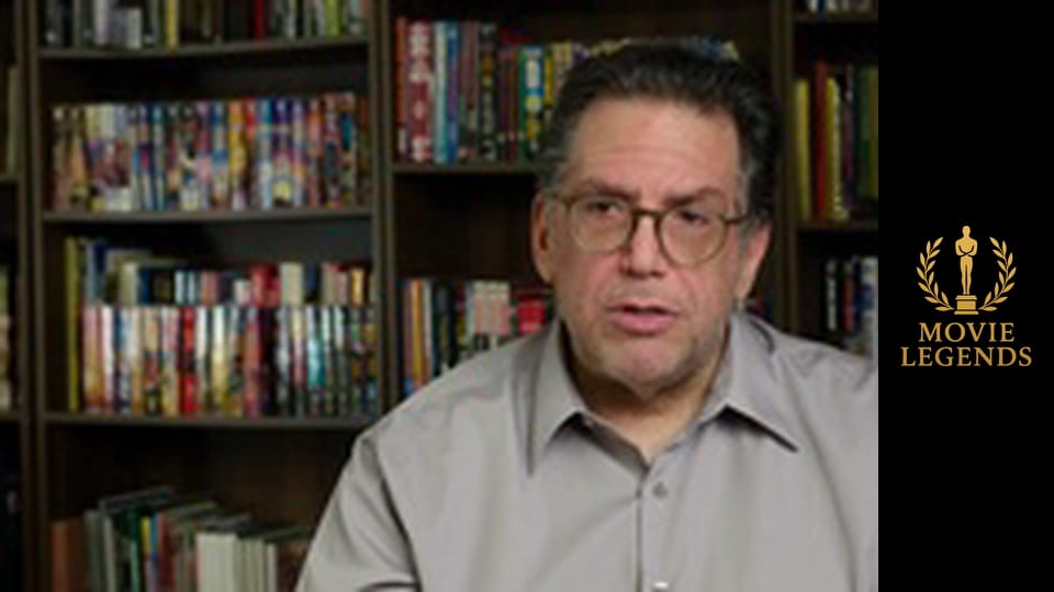 Movie legends Season 1 Episode 3