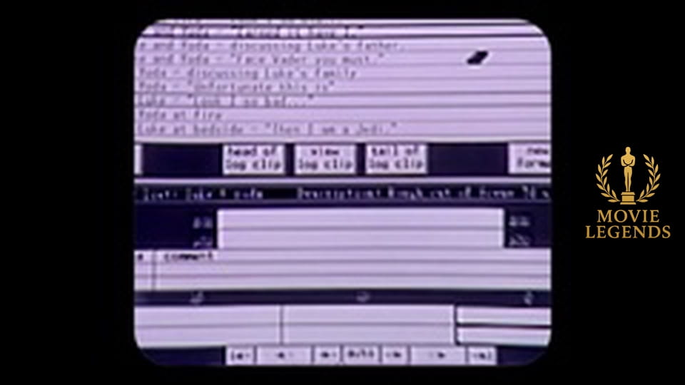 Movie legends Season 1 Episode 3