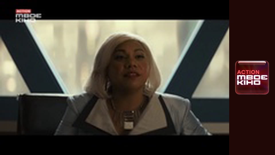 Х/ф "2067: Петля часу".