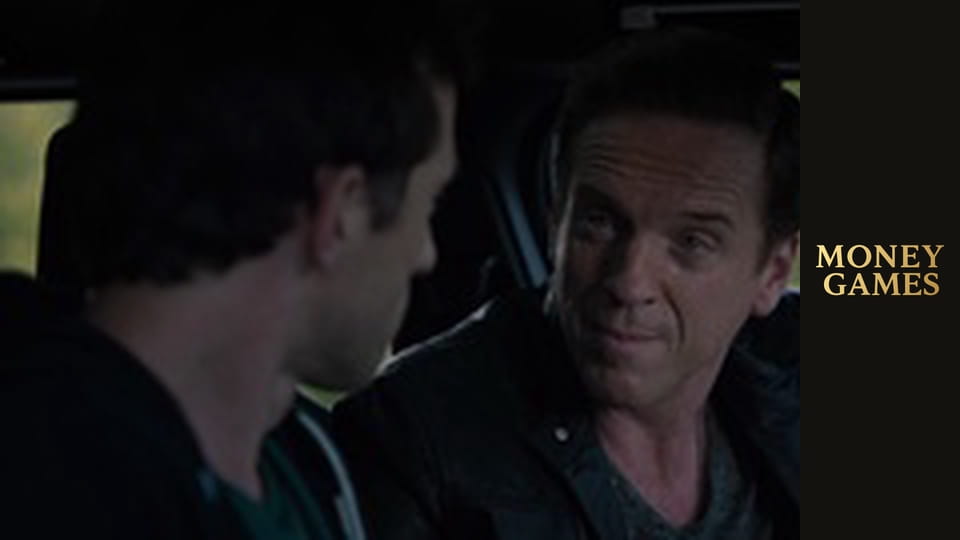 Billions Сезон 1 Епізод 4