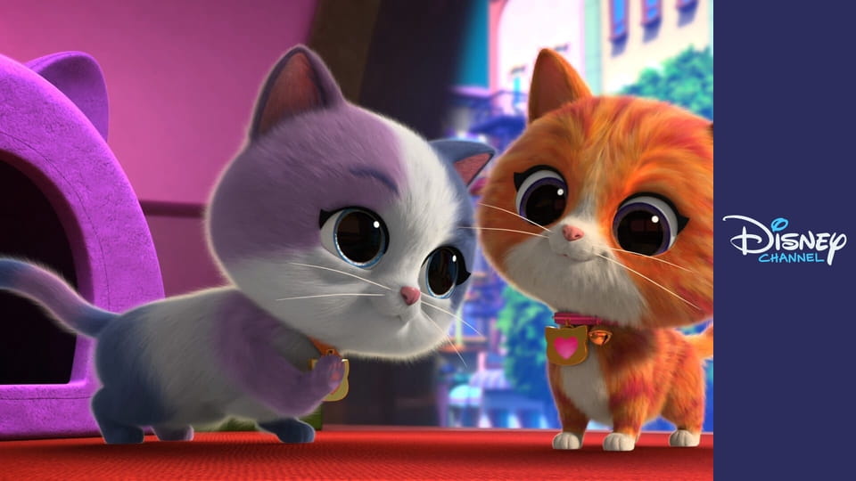 Superčíči E14 - Superčíči a díra problémů / Superčíči a Robotnice