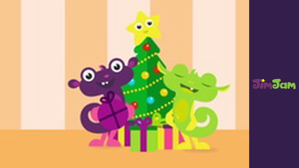 Bing Bunny S1E71 - Not yours