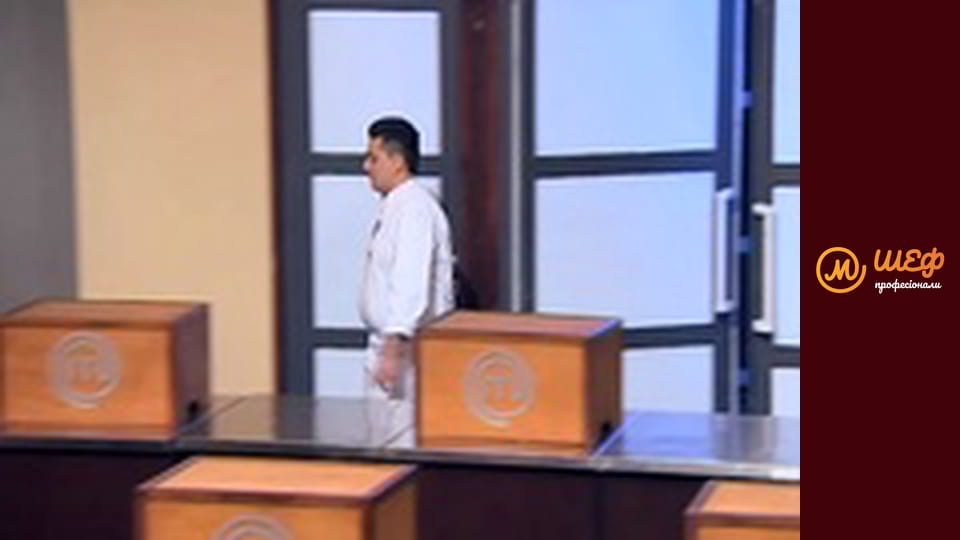 Season 1, Episode 12, Part 2