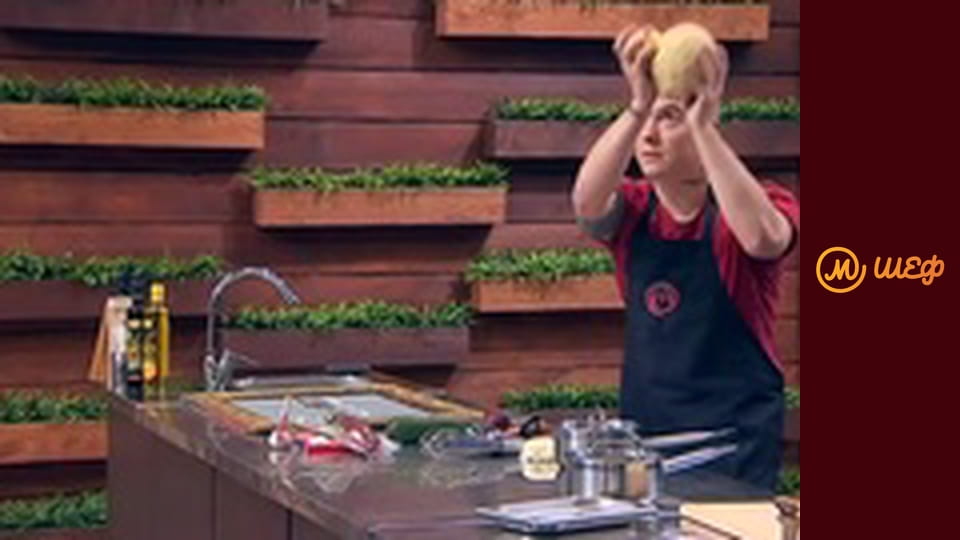 Season 9, Episode 15, Part 6