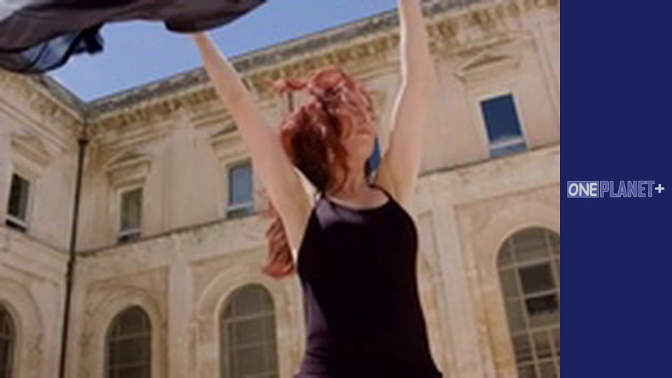 В ритме танца вокруг света. Сезон 3 – серия 1