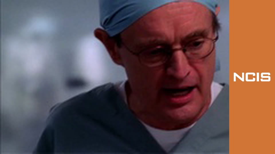 NCIS: Полювання на вбивцю Сезон 1 Епізод 4