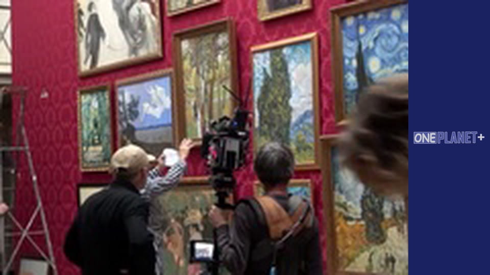 Стоит побывать. - cерия 9