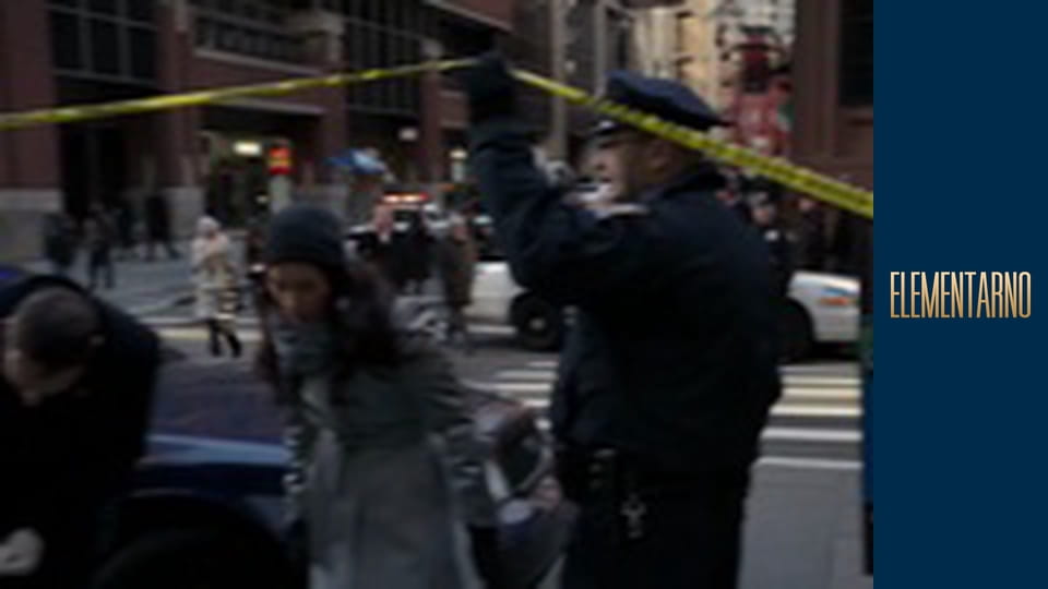 Элементарно Сезон 3 Эпизод 15