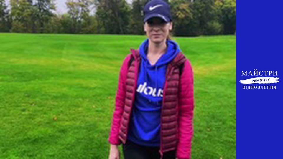 Майстри ремонту: 2021, Вітальня-кухня у заміському будинку