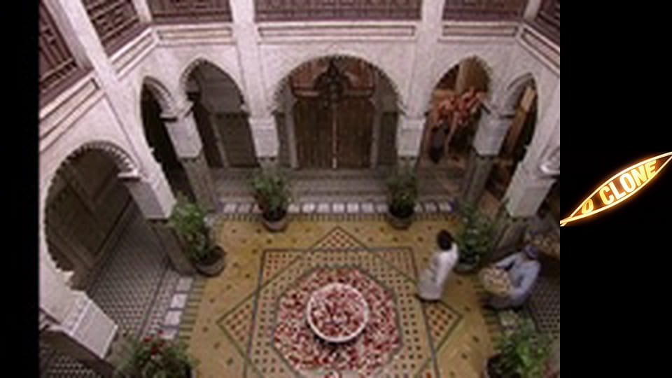 Сезон 1 Епізод 51