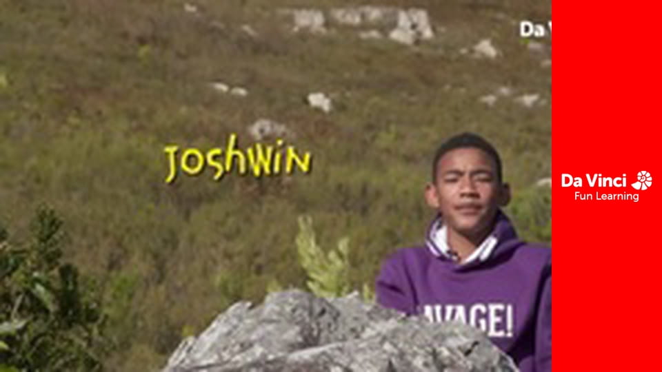 Siyaya: najdzikszy przylądek - Kogelberg - od źródła do ujścia