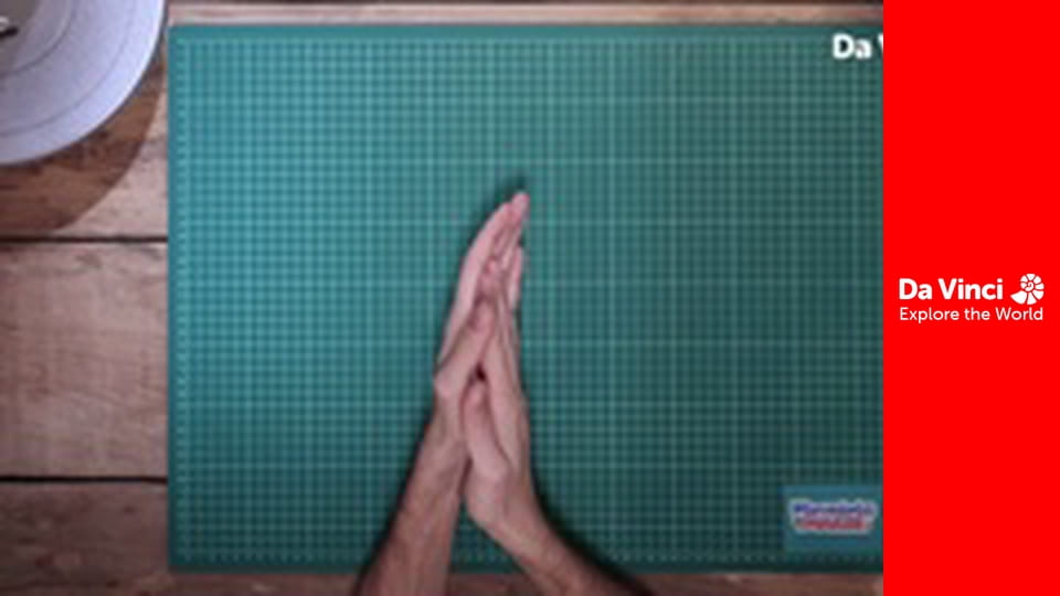 Дивовижні поробки - Дзьобокус