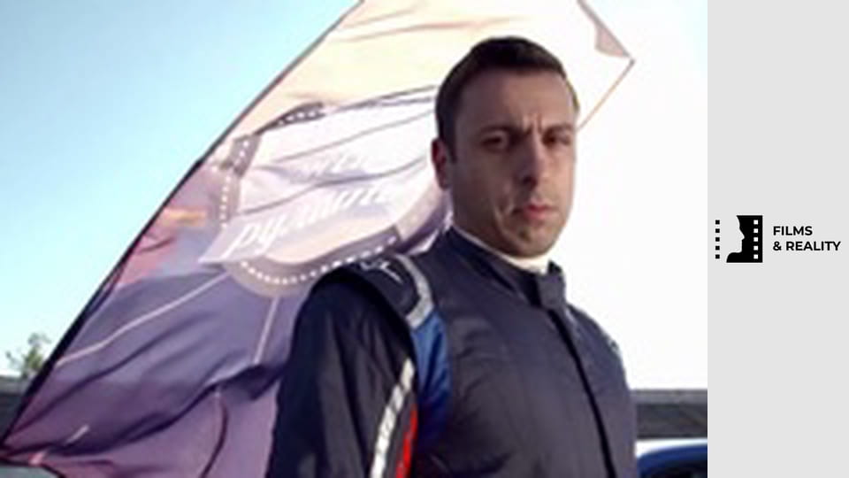 Naucz Żonę Prowadzić Samochód, Odcinek 16