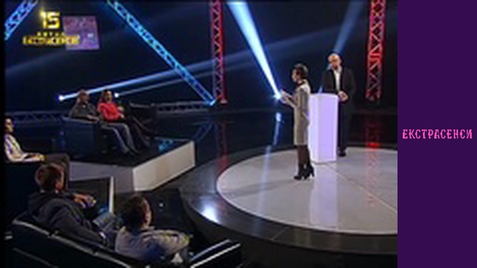 Сезон 15, Випуск 9, Частина 2